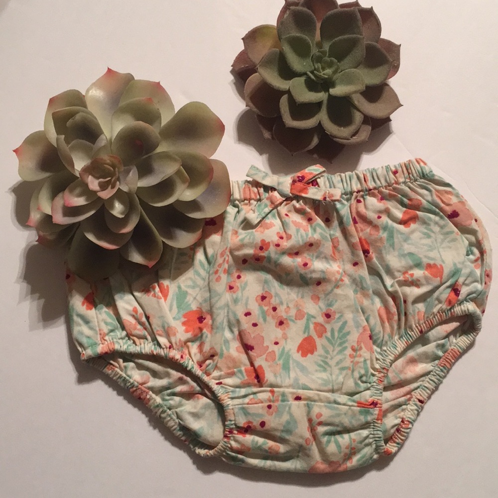 Baby bloomers
